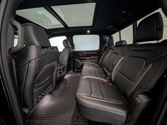 2027 Ram 1500 RHO
