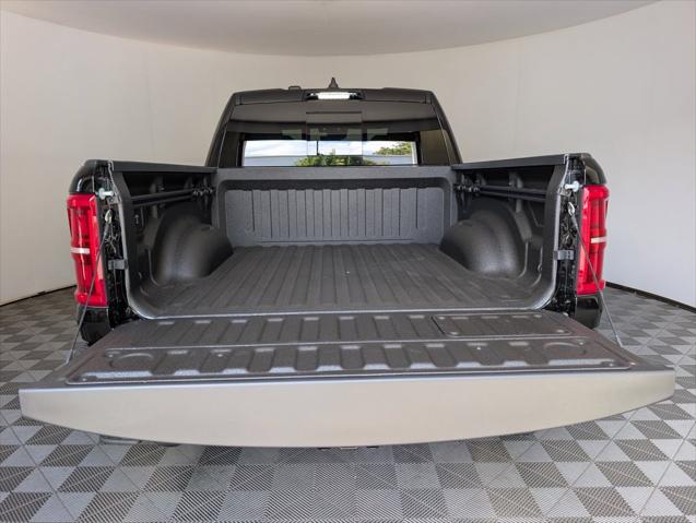 2027 Ram 1500 RHO