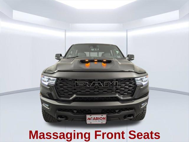 2027 Ram 1500 RHO