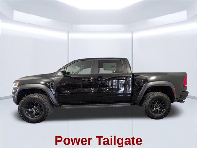 2027 Ram 1500 RHO