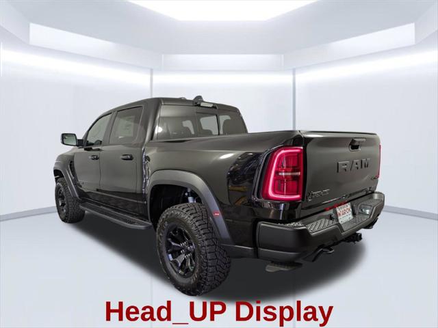 2027 Ram 1500 RHO