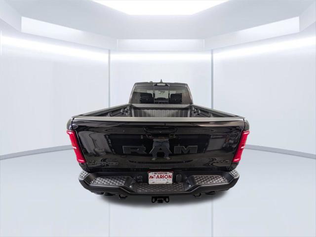 2027 Ram 1500 RHO