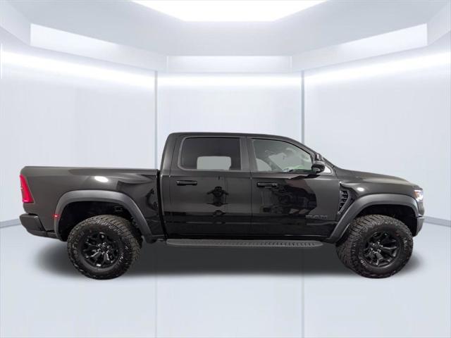 2027 Ram 1500 RHO