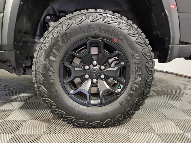 2027 Ram 1500 RHO