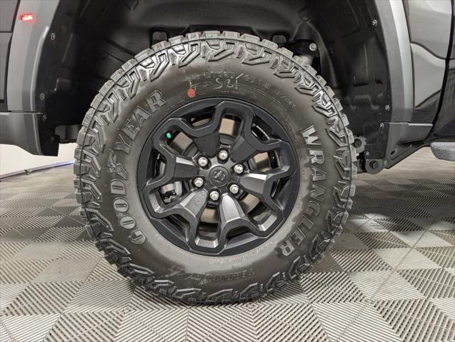2027 Ram 1500 RHO