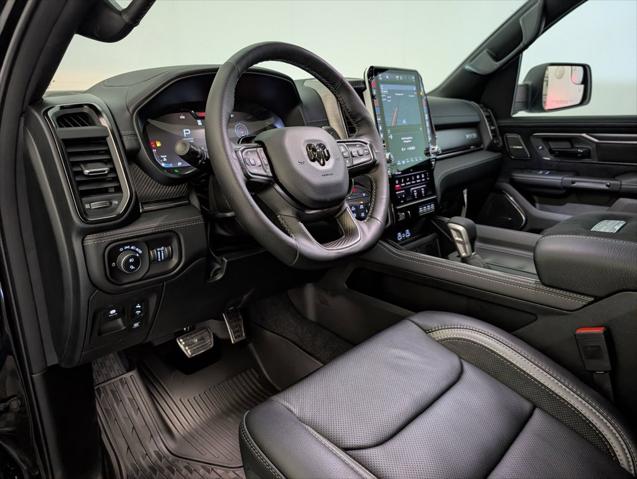 2027 Ram 1500 RHO
