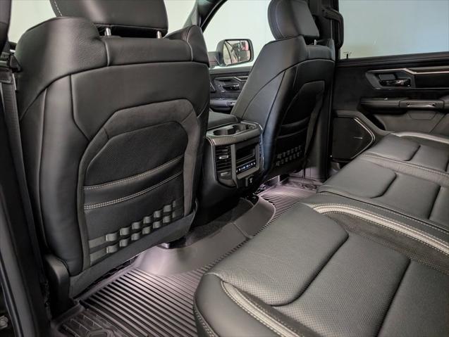 2027 Ram 1500 RHO
