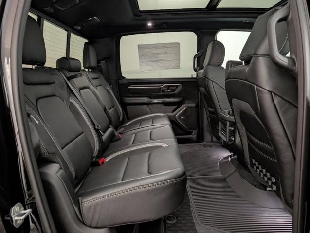2027 Ram 1500 RHO