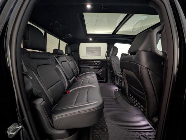 2027 Ram 1500 RHO