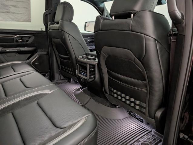 2027 Ram 1500 RHO