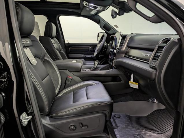 2027 Ram 1500 RHO