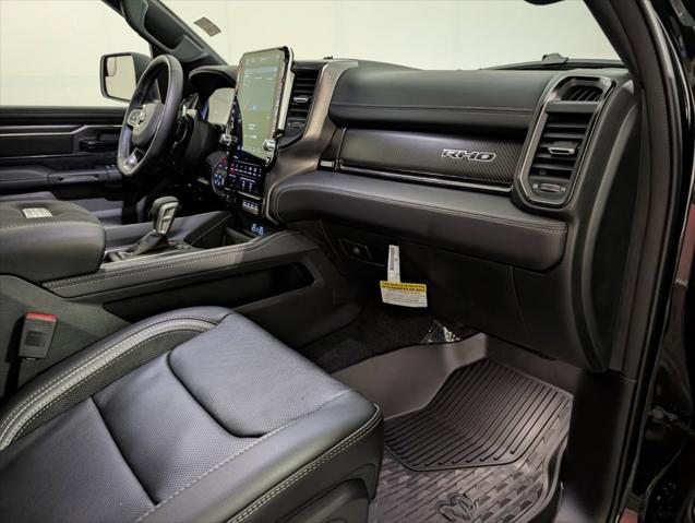 2027 Ram 1500 RHO