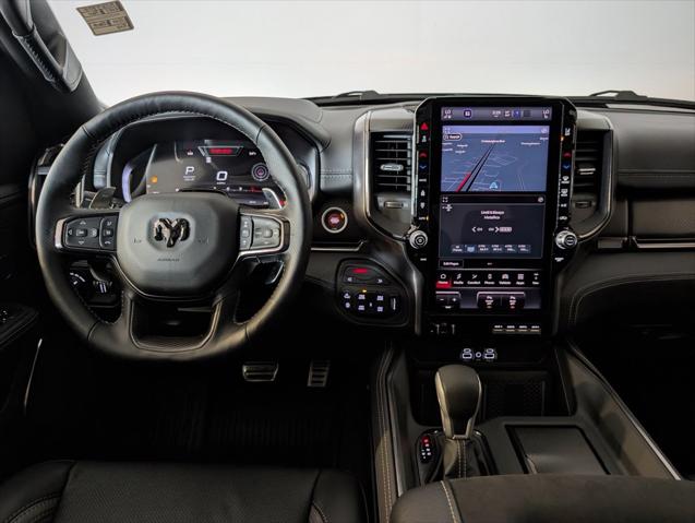 2027 Ram 1500 RHO