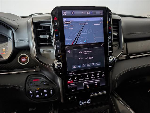 2027 Ram 1500 RHO
