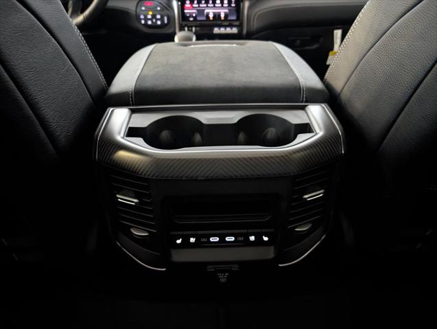 2027 Ram 1500 RHO