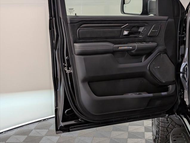 2027 Ram 1500 RHO