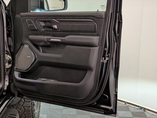 2027 Ram 1500 RHO