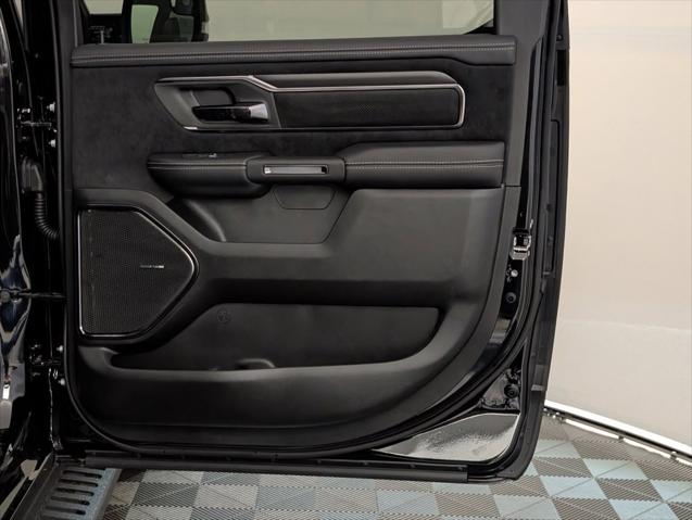 2027 Ram 1500 RHO
