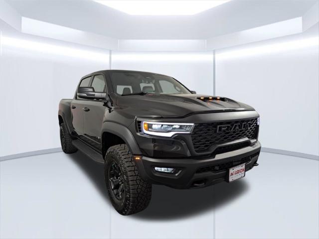 2027 Ram 1500 RHO