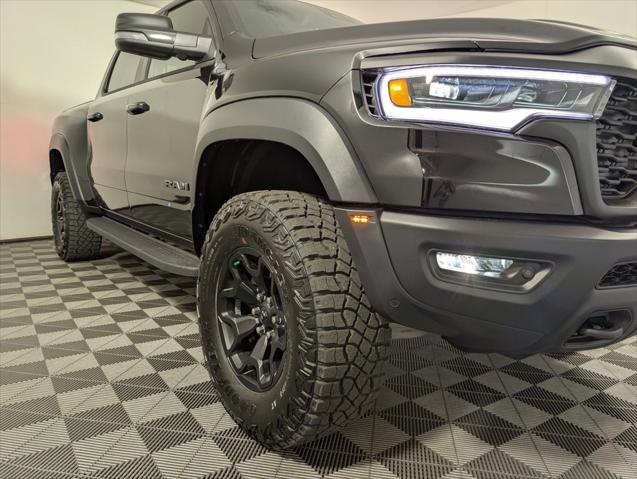 2027 Ram 1500 RHO