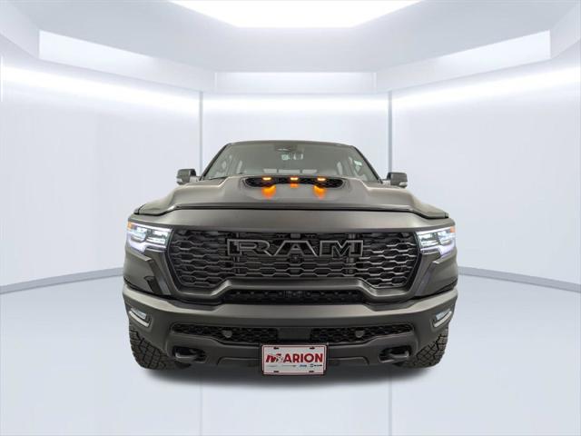 2027 Ram 1500 RHO