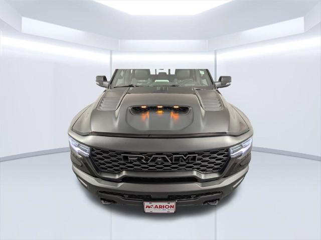 2027 Ram 1500 RHO