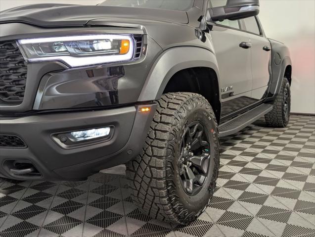 2027 Ram 1500 RHO