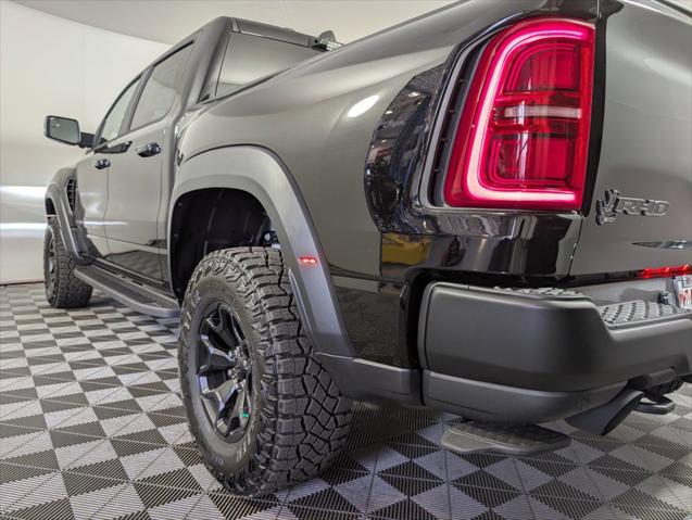 2027 Ram 1500 RHO