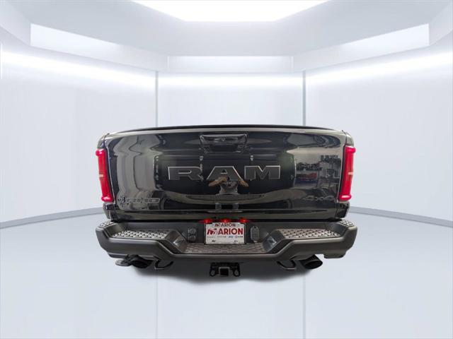 2027 Ram 1500 RHO