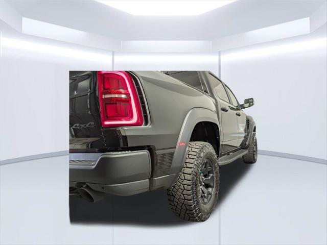 2027 Ram 1500 RHO