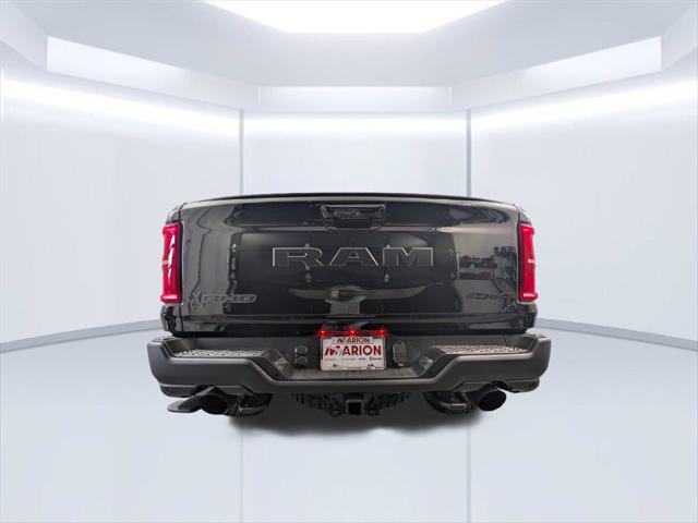 2027 Ram 1500 RHO