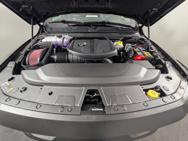 2027 Ram 1500 RHO