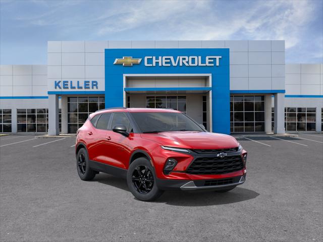 2026 Chevrolet Blazer LT for sale in Hanford, CA