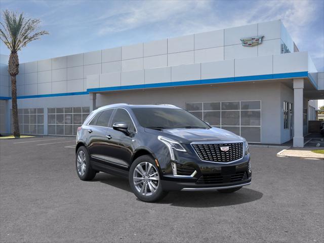 2026 Cadillac XT5 Premium Luxury FWD for sale in Hanford, CA