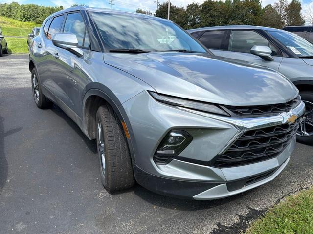 2025 Chevrolet Blazer AWD 2LT for sale in Murrysville, PA