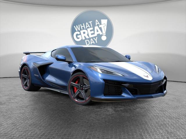 2027 Chevrolet Corvette Coupe, 3LT, RWD for sale in Murrysville, PA