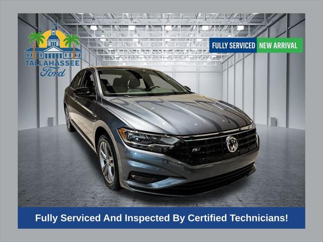 2021 Volkswagen Jetta 1.4T R-Line for sale in Tallahassee, FL