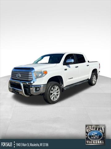 2014 Toyota Tundra Limited 5.7L V8 for sale in Waukesha, WI