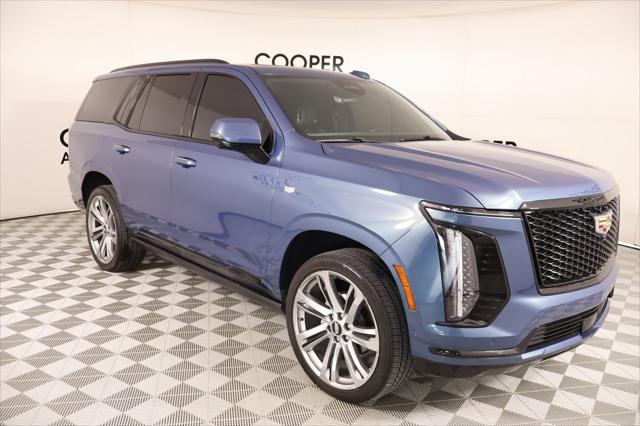 2025 Cadillac Escalade Sport for sale in Shawnee, OK