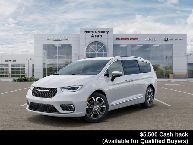 2026 Chrysler Pacifica Pinnacle AWD for sale in Arab, AL