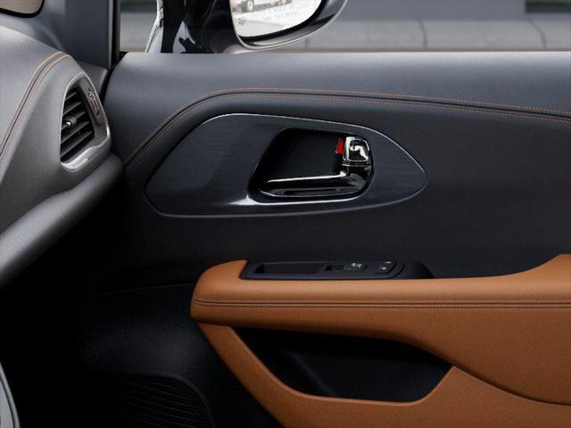 2026 Chrysler Pacifica Pinnacle AWD