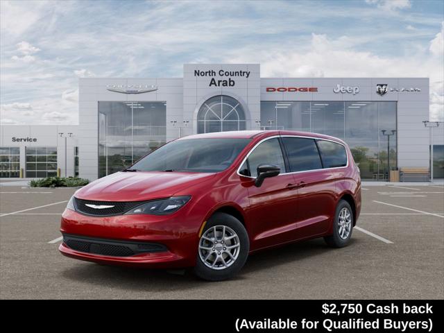 2026 Chrysler Voyager LX for sale in Arab, AL