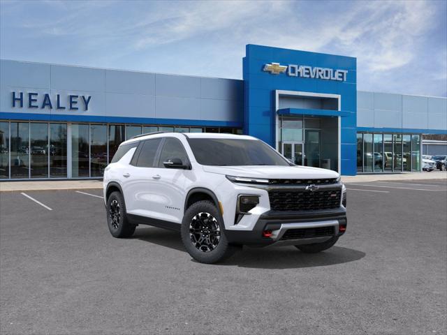 2027 Chevrolet Traverse AWD Z71 for sale in New Hampton, NY