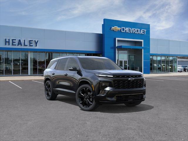 2027 Chevrolet Traverse AWD RS for sale in New Hampton, NY