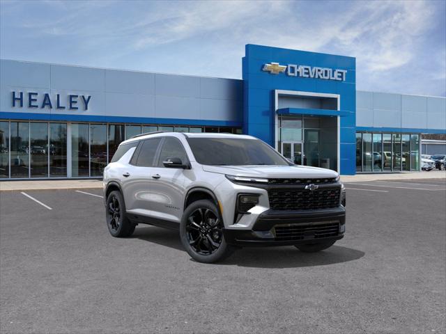 2027 Chevrolet Traverse AWD RS for sale in New Hampton, NY