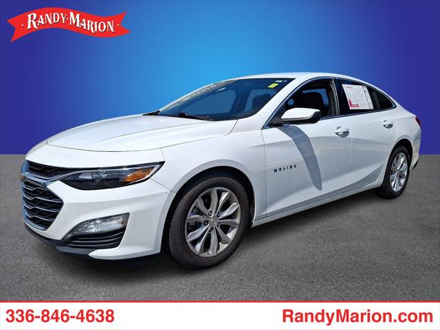 2024 Chevrolet Malibu FWD 1LT for sale in West Jefferson, NC