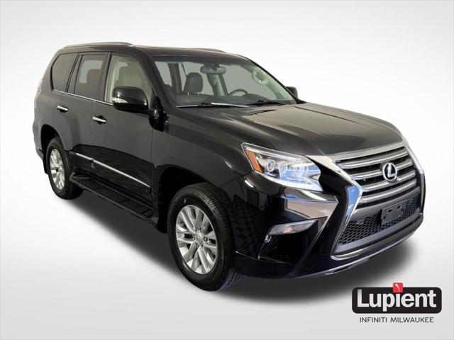 2017 Lexus Gx 460 for sale in WEST ALLIS, WI