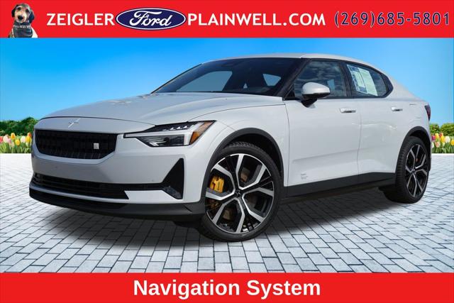 2023 Polestar 2 Long Range Dual Motor Performance for sale in Plainwell, MI