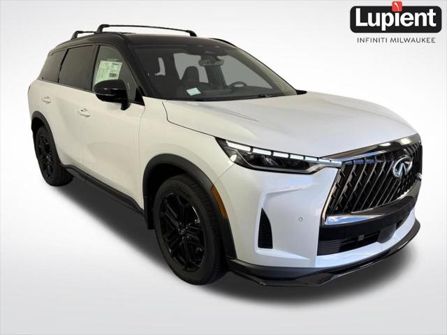 2027 INFINITI QX60 SPORT for sale in WEST ALLIS, WI