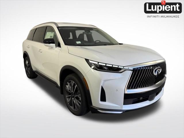 2027 INFINITI QX60 LUXE for sale in WEST ALLIS, WI